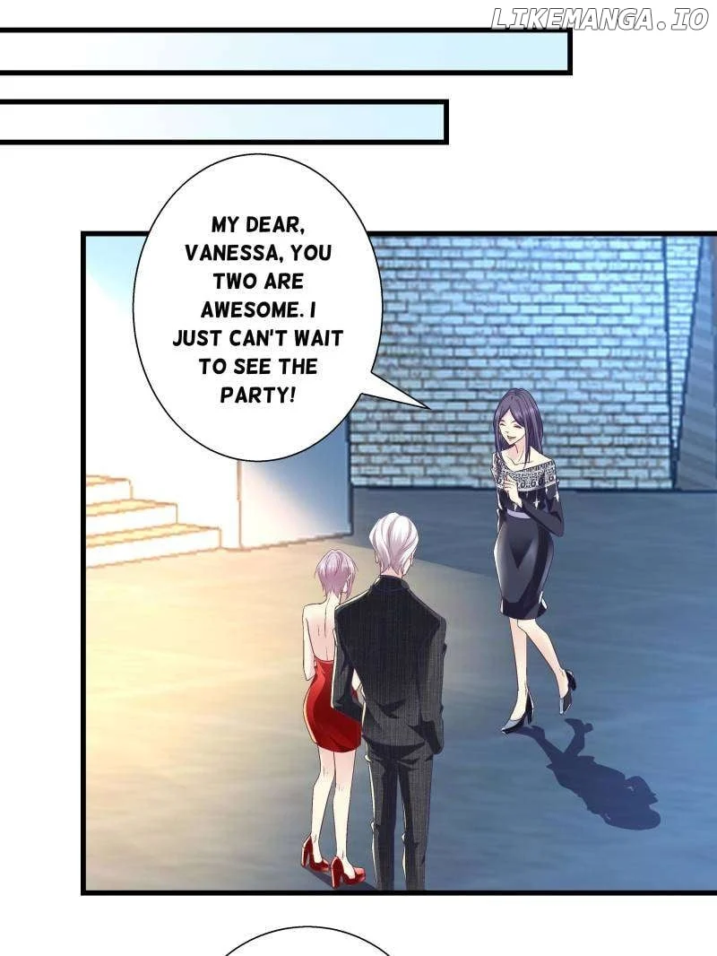 Sound of Heaven Chapter 199 4